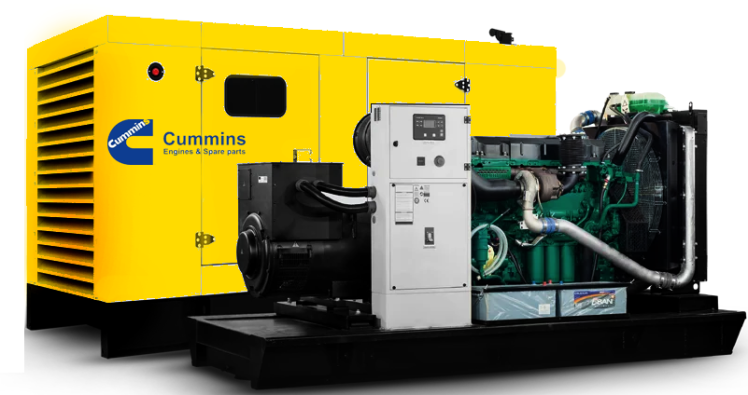 چرا دیزل ژنراتورها هنوز انتخاب اول صنایع هستند؟